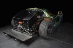 Panoz Esperante GTR-1 Road Car 1997 года